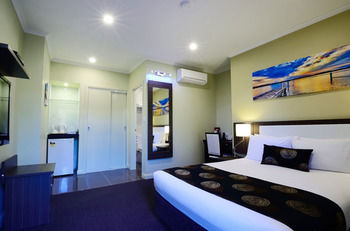 Park Squire Motor Inn And Serviced Apartments - Dalby Accommodation 23