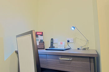 Park Squire Motor Inn And Serviced Apartments - Dalby Accommodation 24