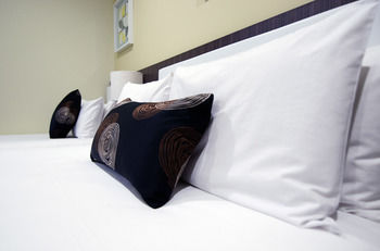 Park Squire Motor Inn And Serviced Apartments - Dalby Accommodation 25