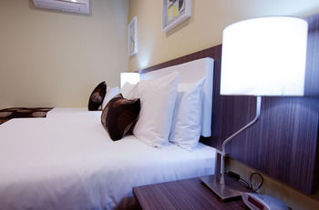 Park Squire Motor Inn And Serviced Apartments - Dalby Accommodation 26