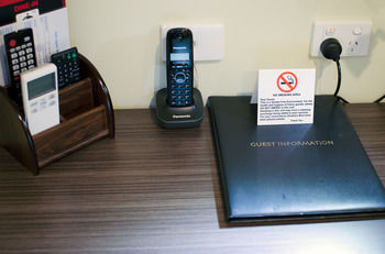 Park Squire Motor Inn And Serviced Apartments - Dalby Accommodation 27