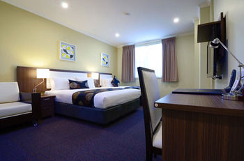 Park Squire Motor Inn And Serviced Apartments - Dalby Accommodation 29