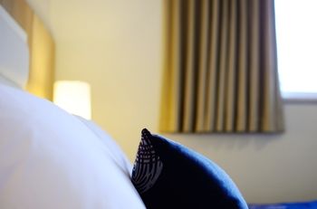 Park Squire Motor Inn And Serviced Apartments - Dalby Accommodation 32