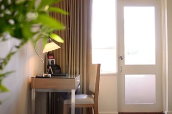 Park Squire Motor Inn And Serviced Apartments - Dalby Accommodation 34