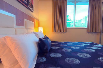 Park Squire Motor Inn And Serviced Apartments - Dalby Accommodation 35
