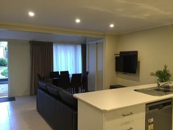 Park Squire Motor Inn And Serviced Apartments - Dalby Accommodation 37