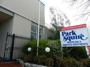 Park Squire Motor Inn And Serviced Apartments - Dalby Accommodation 38