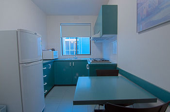 Park Squire Motor Inn And Serviced Apartments - Dalby Accommodation 42
