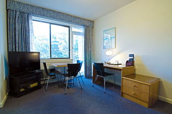 Park Squire Motor Inn And Serviced Apartments - Dalby Accommodation 43