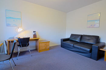 Park Squire Motor Inn And Serviced Apartments - Dalby Accommodation 44
