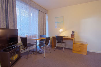 Park Squire Motor Inn And Serviced Apartments - Dalby Accommodation 45