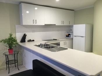 Park Squire Motor Inn And Serviced Apartments - Dalby Accommodation 47