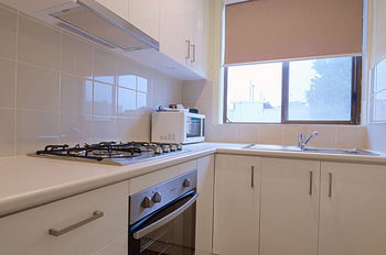 Park Squire Motor Inn And Serviced Apartments - Dalby Accommodation 50