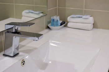 Park Squire Motor Inn And Serviced Apartments - Dalby Accommodation 51
