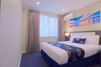 Park Squire Motor Inn And Serviced Apartments - Dalby Accommodation 53