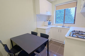 Park Squire Motor Inn And Serviced Apartments - Dalby Accommodation 55