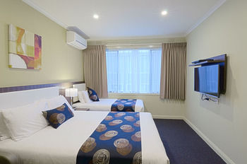 Park Squire Motor Inn And Serviced Apartments - Dalby Accommodation 56