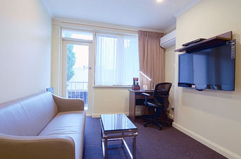 Park Squire Motor Inn And Serviced Apartments - Dalby Accommodation 58