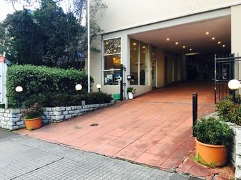 Park Squire Motor Inn And Serviced Apartments - Dalby Accommodation 59