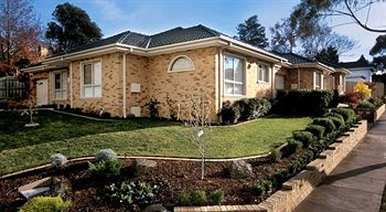 Waverley Corporate Townhouses - Dalby Accommodation 0