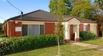 Waverley Corporate Townhouses - Dalby Accommodation 2