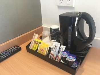 Ibis Budget Casula Liverpool - Dalby Accommodation 9