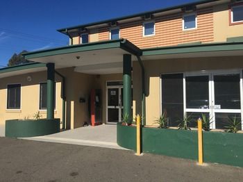 Ibis Budget Casula Liverpool - Dalby Accommodation 16