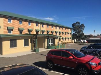 Ibis Budget Casula Liverpool - Dalby Accommodation 17