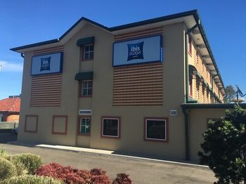 Ibis Budget Casula Liverpool - Dalby Accommodation 19