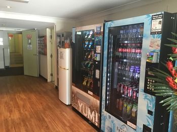 Ibis Budget Casula Liverpool - Dalby Accommodation 20