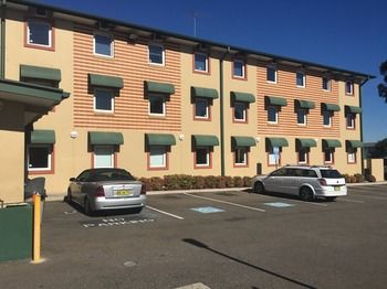 Ibis Budget Casula Liverpool - Dalby Accommodation 21