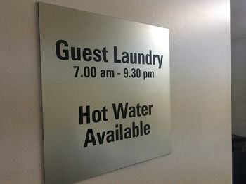 Ibis Budget Casula Liverpool - Dalby Accommodation 22