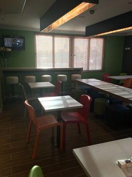 Ibis Budget Casula Liverpool - Dalby Accommodation 23