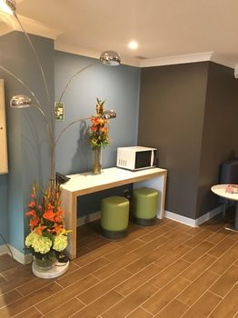 Ibis Budget Casula Liverpool - Dalby Accommodation 28