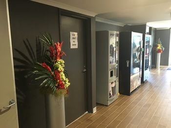 Ibis Budget Casula Liverpool - Dalby Accommodation 30