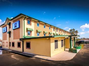 Ibis Budget Casula Liverpool - Dalby Accommodation 31
