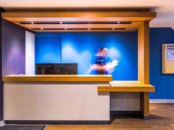 Ibis Budget Casula Liverpool - Dalby Accommodation 35