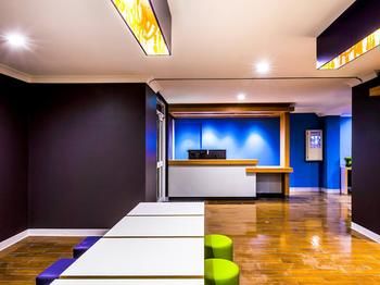 Ibis Budget Casula Liverpool - Dalby Accommodation 36