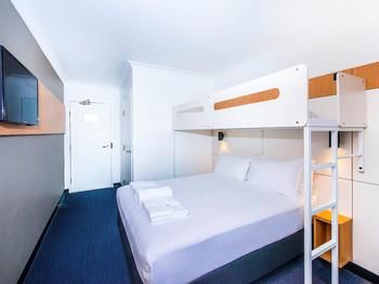 Ibis Budget Casula Liverpool - Dalby Accommodation 40