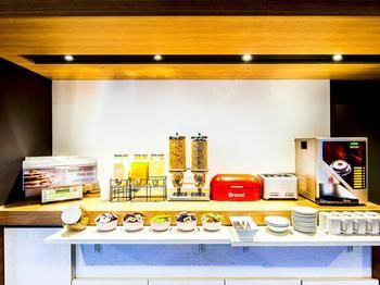 Ibis Budget Casula Liverpool - Dalby Accommodation 41