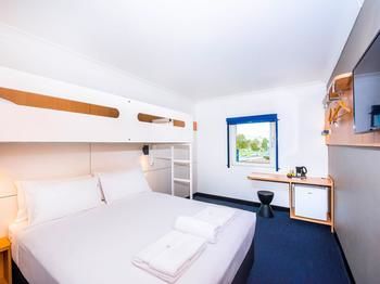 Ibis Budget Casula Liverpool - Dalby Accommodation 42