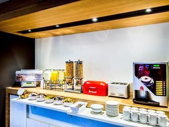 Ibis Budget Casula Liverpool - Dalby Accommodation 44