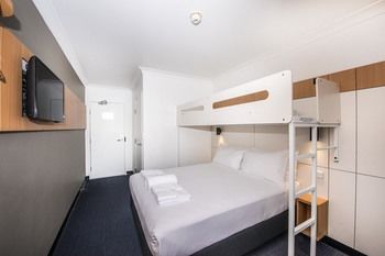 Ibis Budget Casula Liverpool - Dalby Accommodation 45