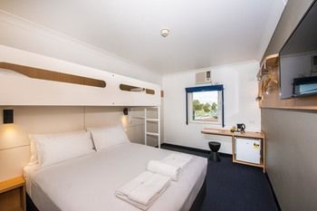 Ibis Budget Casula Liverpool - Dalby Accommodation 46