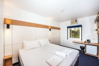 Ibis Budget Casula Liverpool - Dalby Accommodation 48