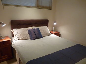 Australian Home Away @ Market Square Melbourne - Dalby Accommodation 3