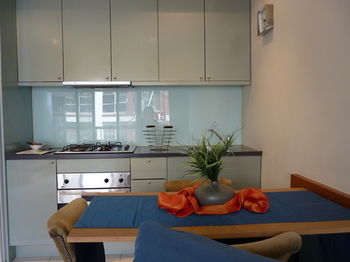 Australian Home Away @ Market Square Melbourne - Dalby Accommodation 5