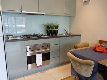 Australian Home Away @ Market Square Melbourne - Dalby Accommodation 6