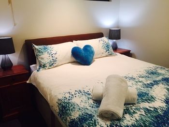 Australian Home Away @ Market Square Melbourne - Dalby Accommodation 13