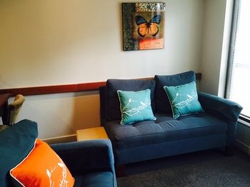 Australian Home Away @ Market Square Melbourne - Dalby Accommodation 15